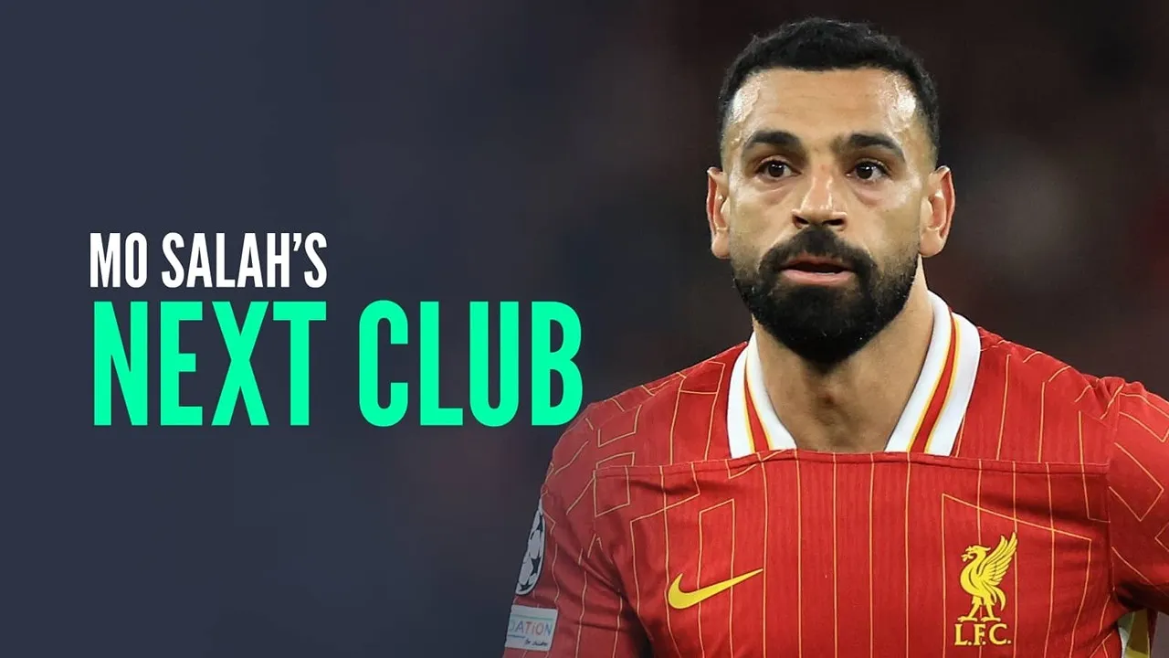 محمد صلاح يتلقى عرضًا فلكيًا من 3 أندية سعودية.. ثلاث سنوات ومقابل مادي ضخم