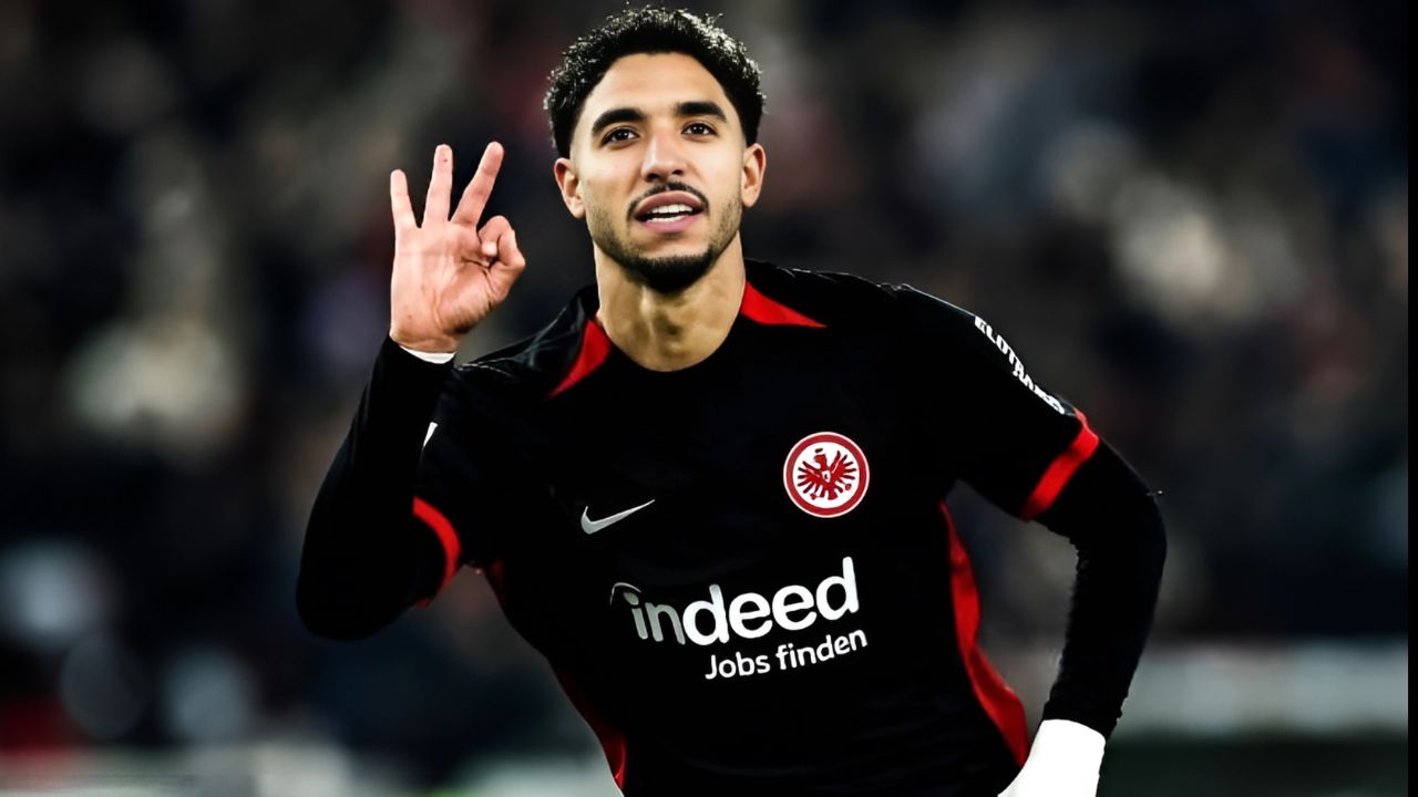 مرموش
