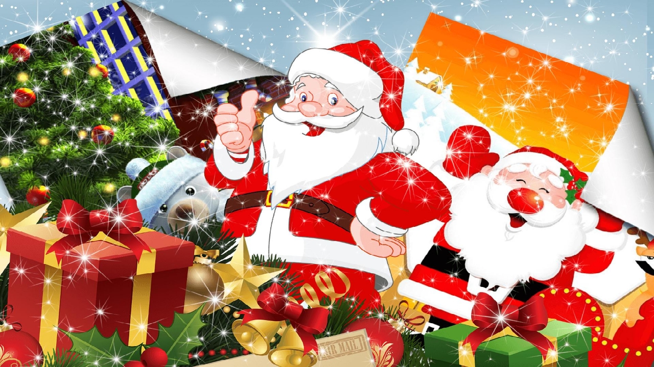 مسجات تهنئة رأس السنة 2025 مميزة وجديدة