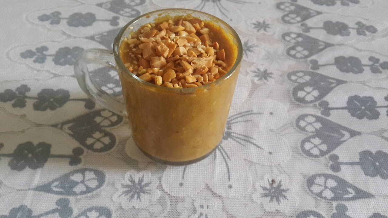 مشروب المغات