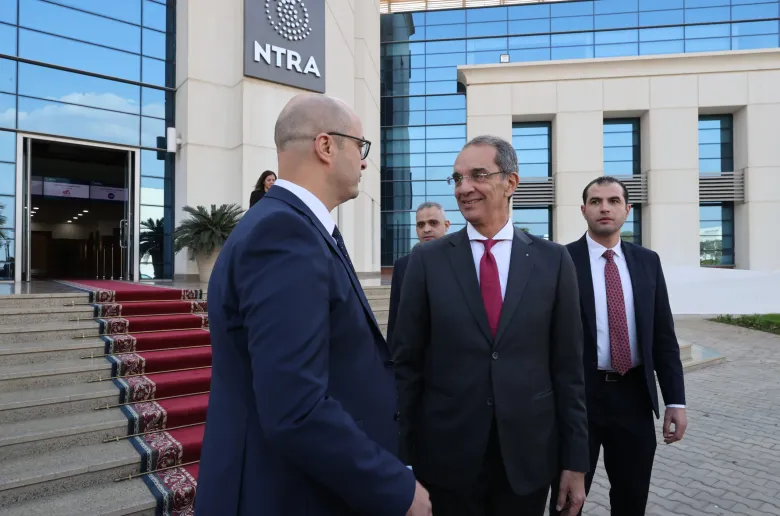 مضاعفة الغرامات على شركات المحمول المخالفة