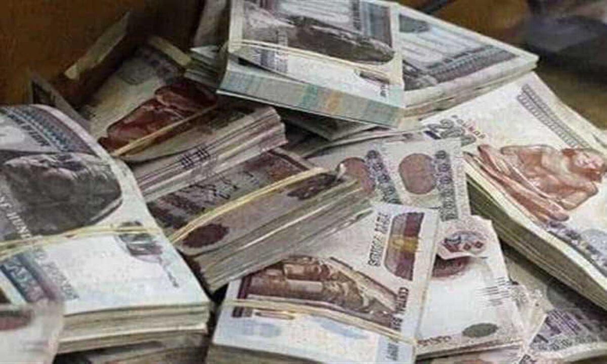 طريقة الاستعلام عن معاش تكافل وكرامة بشهر مارس بالرقم القومي 2025
