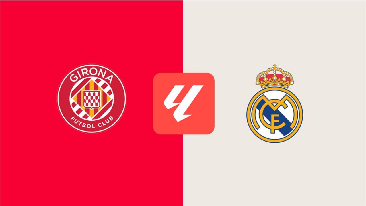 معلق مباراة ريال مدريد ضد جيرونا