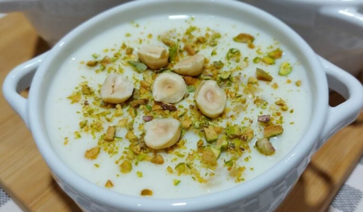 مكونات تحضير البليلة بالمكسرات 768x432 1
