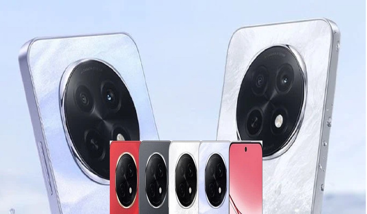 مواصفات Oppo A5 Pro الجديد بإمكانات عالية وسعر تنافسي