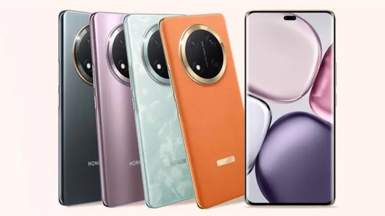 مواصفات هاتف HONOR X9c