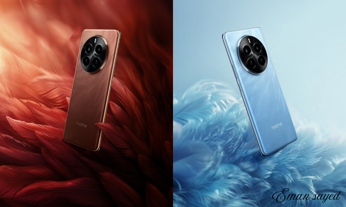 مواصفات هاتف Realme P1 Pro