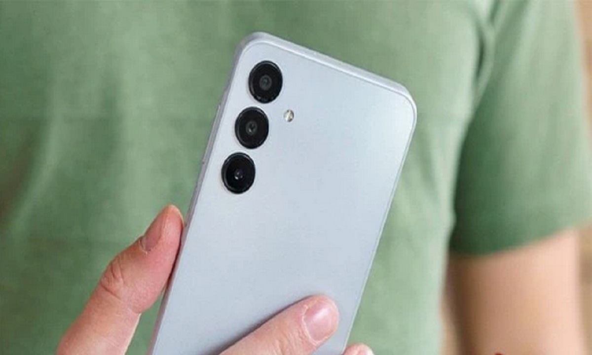 تحفة سامسونج الجديدة.. مواصفات هاتف Samsung Galaxy A16 4G بكاميرا خلفية ثلاثية وسعر تنافسي