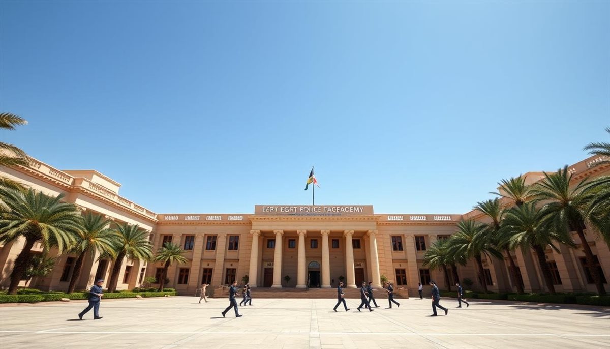 موعد إعلان نتيجة كلية الشرطة 2025