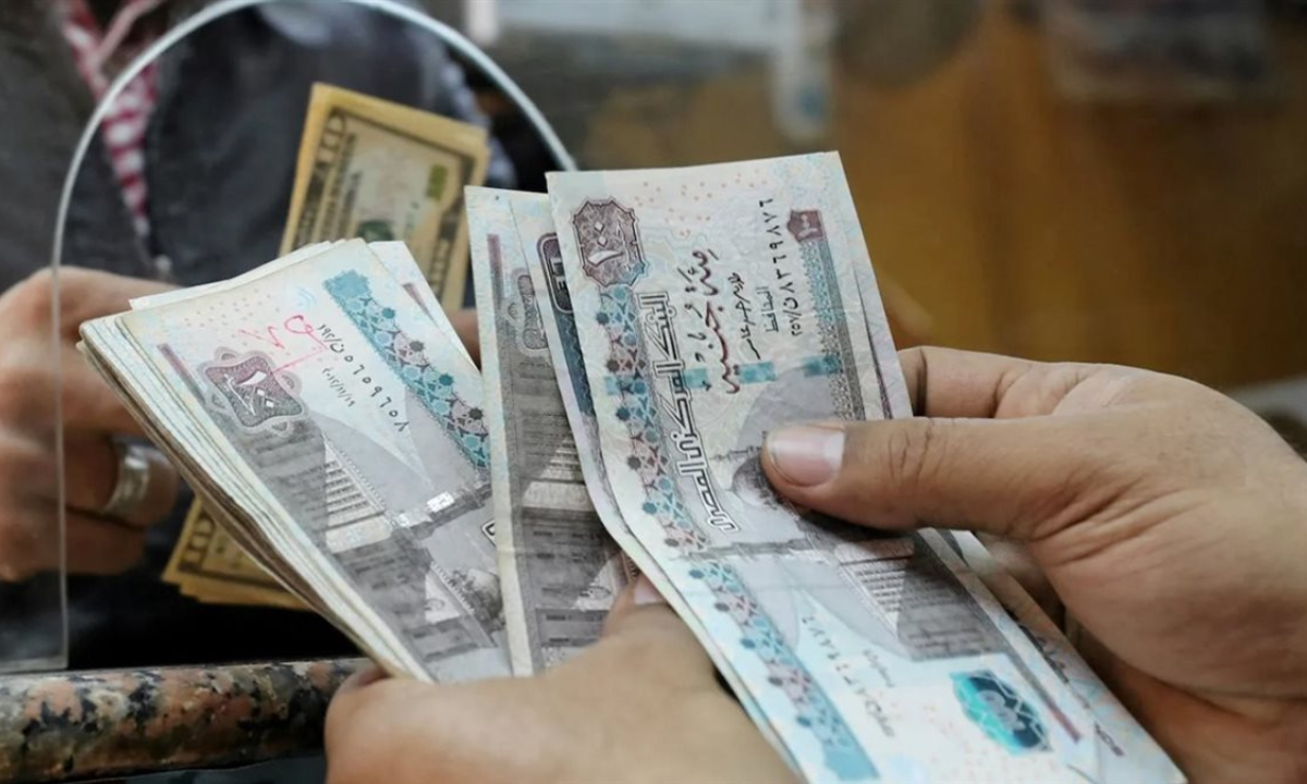 موعد صرف معاشات شهر يناير 2025