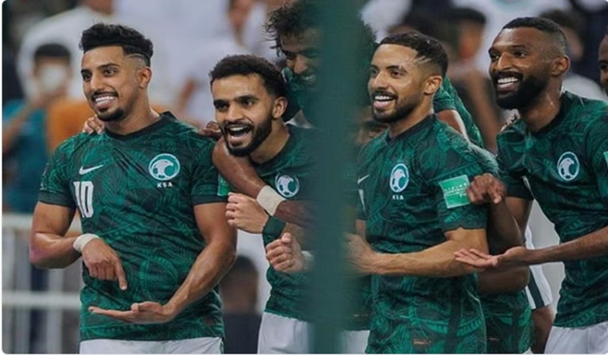 موعد مباراة السعودية واليمن اليوم في كأس الخليج