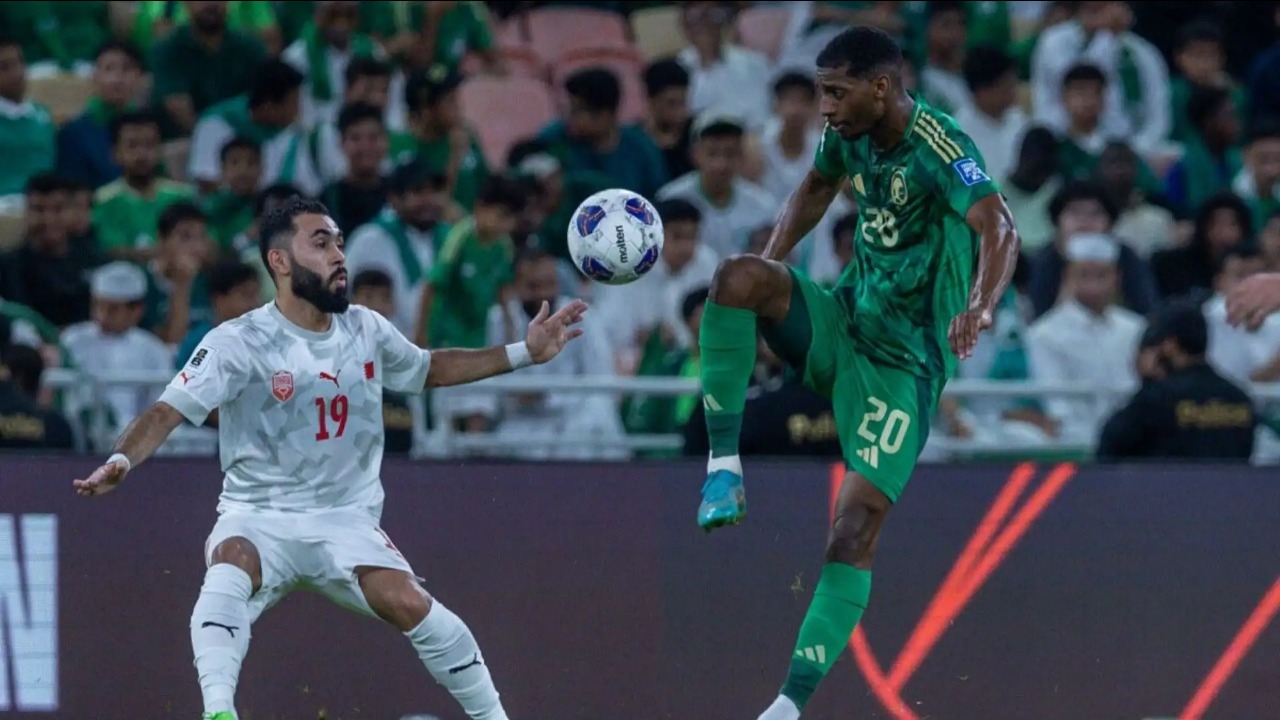 موعد مباراة المنتخب السعودي القادمة ضد اليمن في خليجي 26