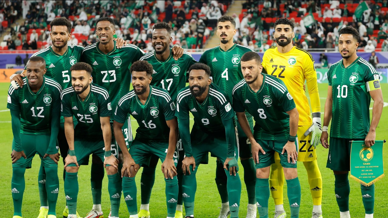 موعد مباراة المنتخب السعودي القادمة في كأس خليجي 26