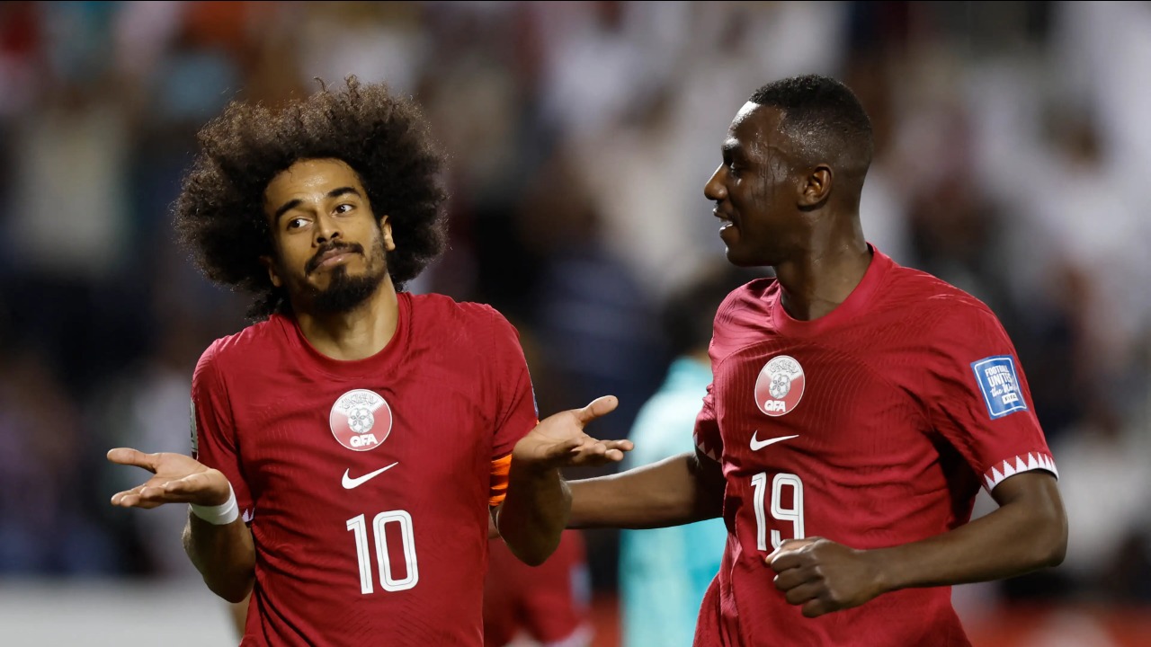 موعد مباراة عمان وقطر في كأس الخليج العربي خليجي 26 والقنوات الناقلة