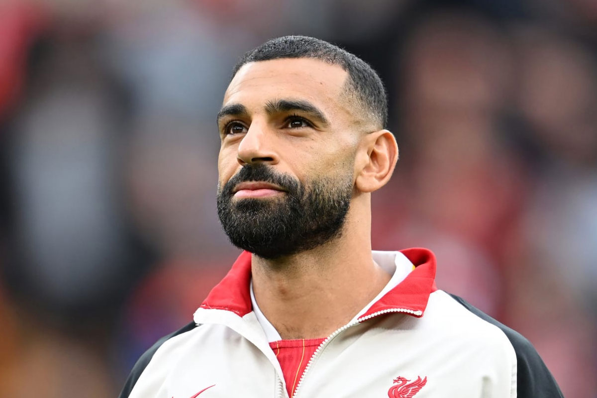 نهاية عقد محمد صلاح وريان بابل يرى أن الملاك هم السبب في أزمة تجديد عقد Mo Salah