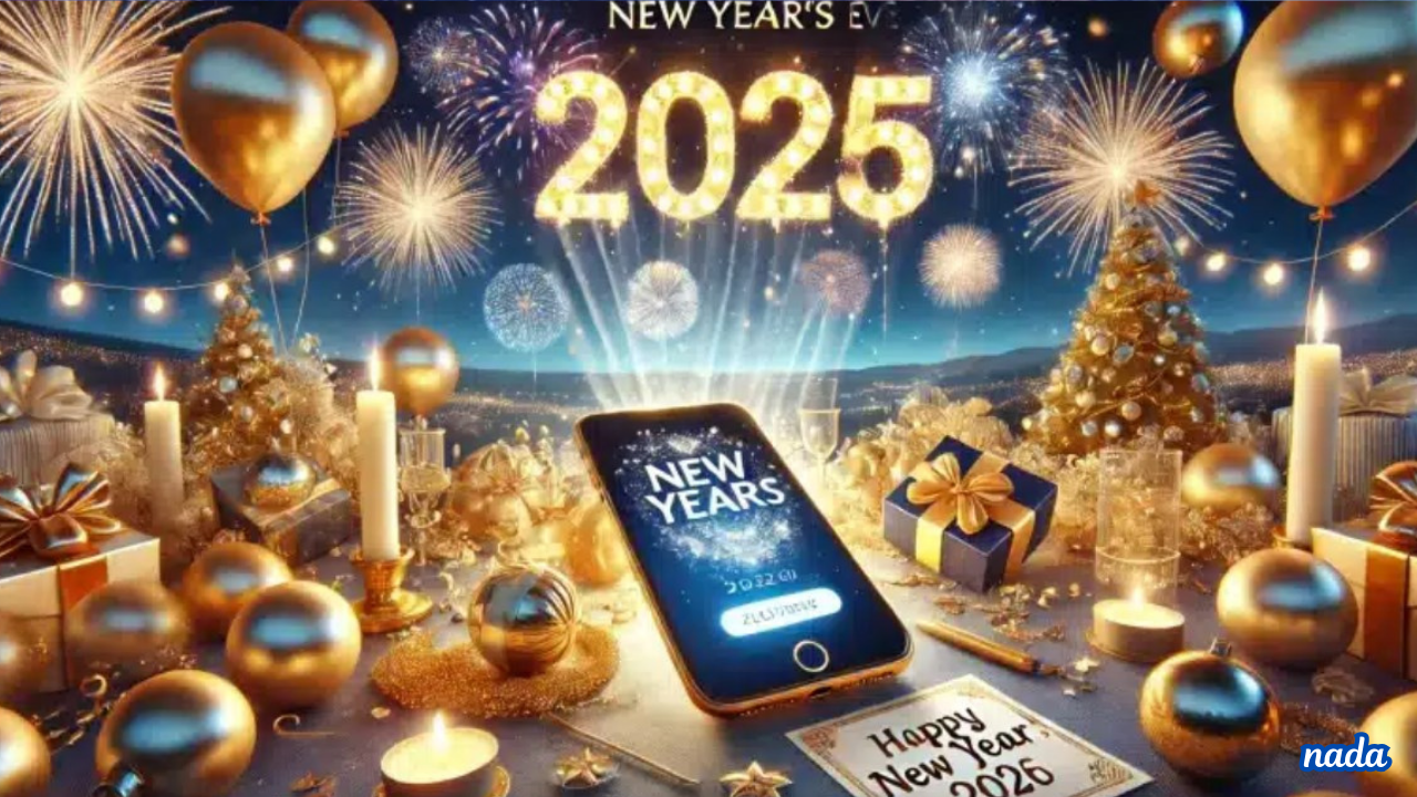 صور وخلفيات كريسماس 2025