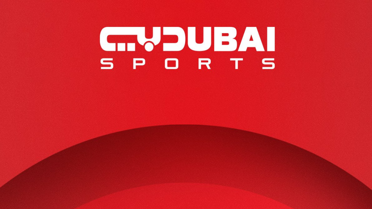 Dubai Sports 1 HD