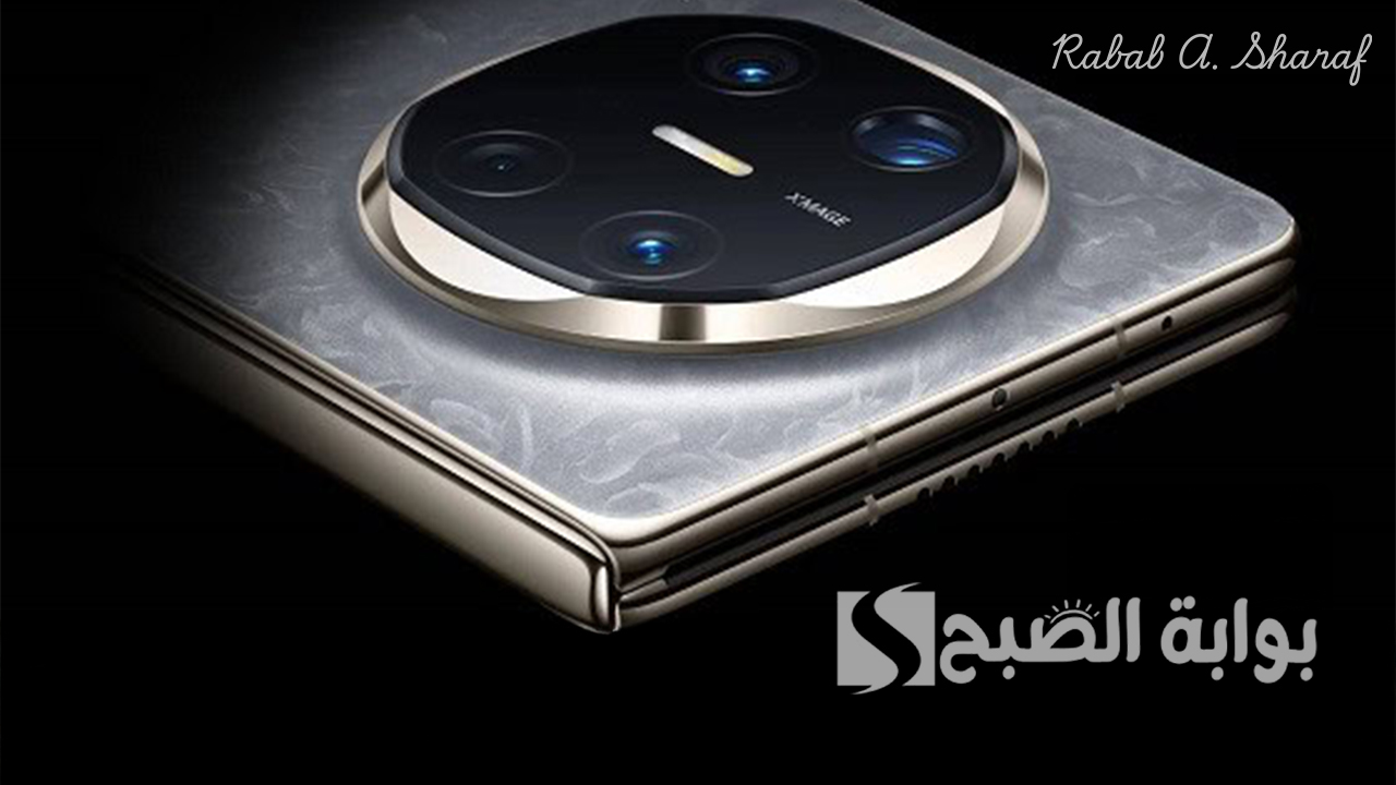 هاتف Huawei mate x6 الجديد