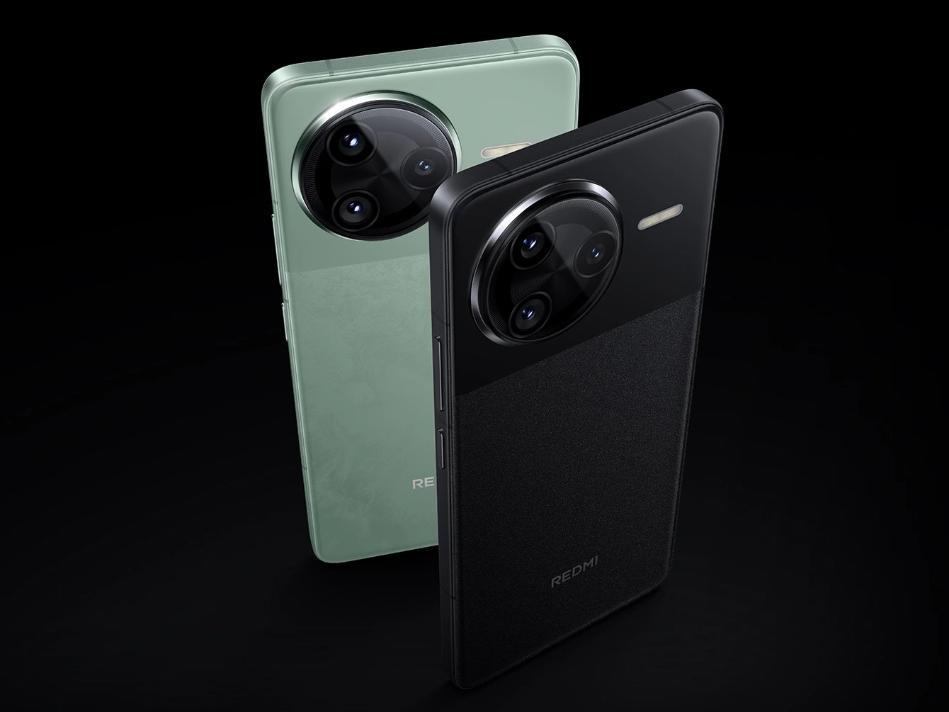 هاتف شاومي Redmi K80