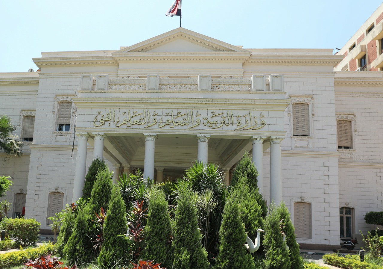 وزارة التربية والتعليم توضح موعد امتحانات الترم الأول 2024-2025 وتؤكد على استمرار التقييمات