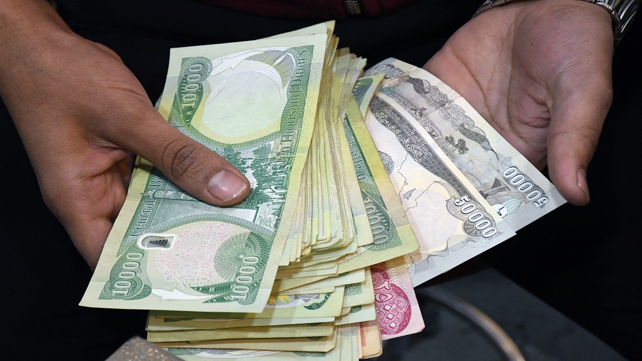 وزارة المالية العراقية توضح حقيقة زيادة رواتب المتقاعدين في العراق لشهر يناير 2025