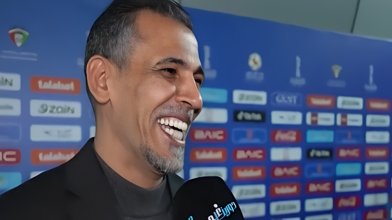 يونس محمود1