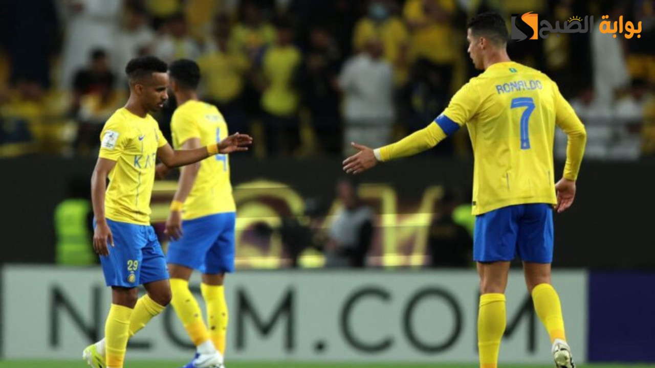 تشكيلة النصر ضد الخليج في دوري روشن 2024-2025