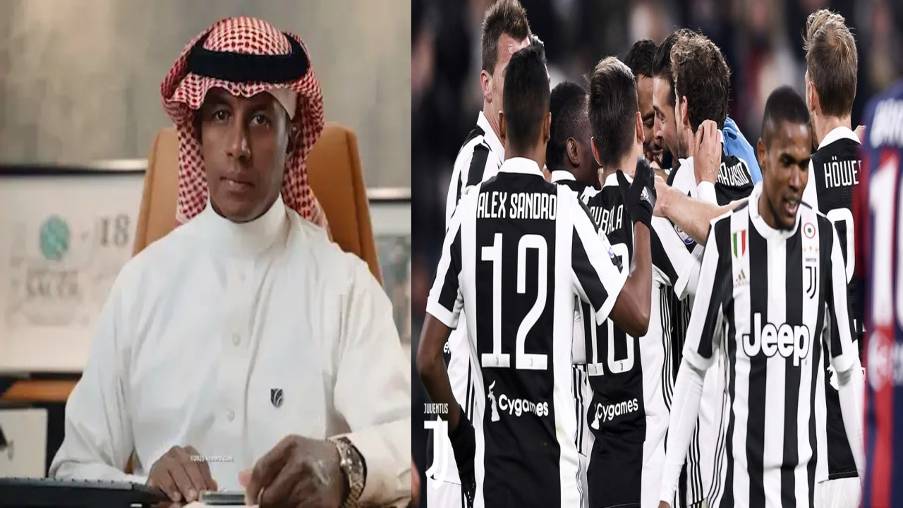 تحرك جديد للجمعان لحسم صفقة قوية في الميركاتو