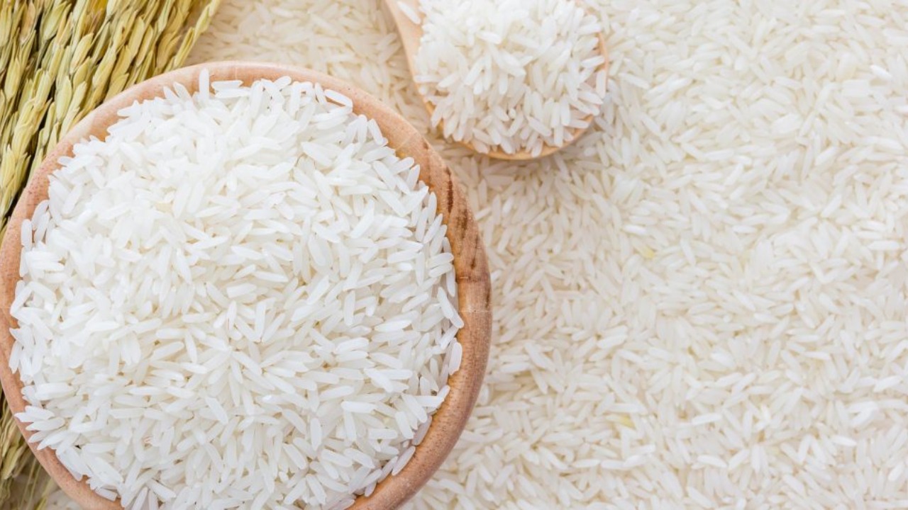 سعر طن الارز الشعير اليوم