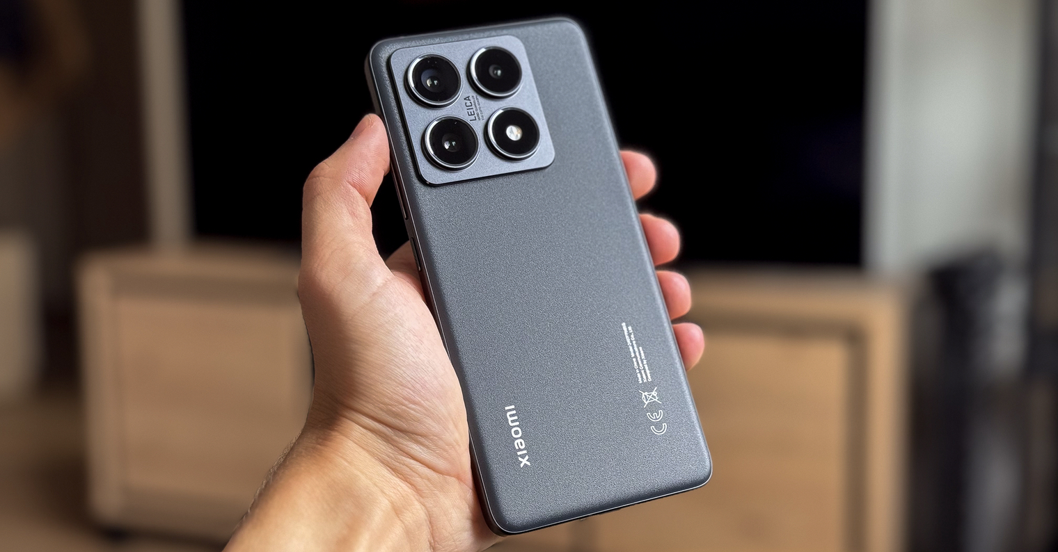 هاتف Xiaomi 14T