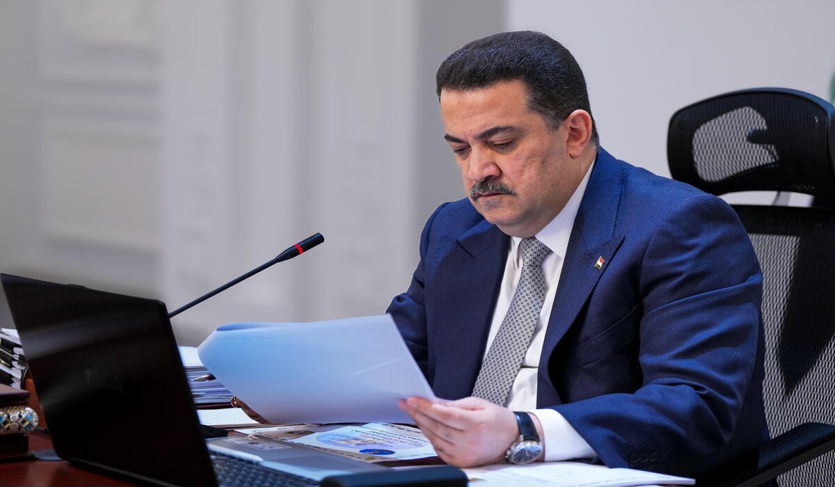 مجلس الوزراء يقرر استثناء المتقاعدين من استقطاع نسبة 1% من رواتبهم