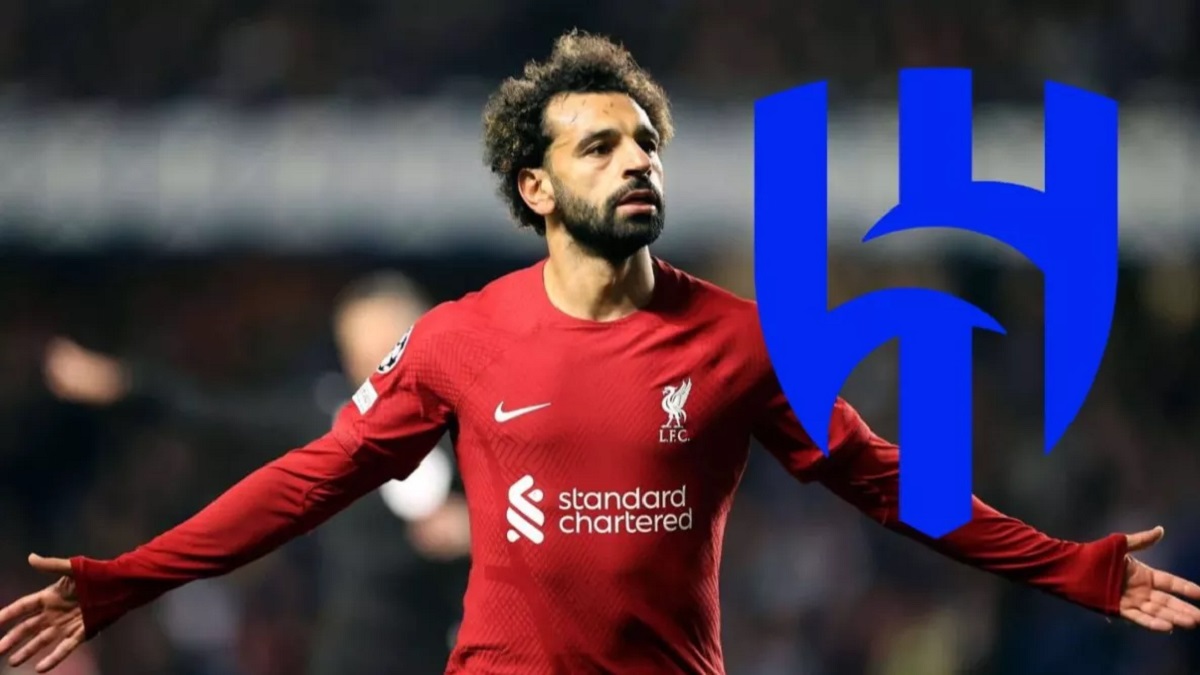 محمد صلاح على رادار الهلال السعودي الصيف المقبل.. هل انتهت مفاوضات ليفربول بالفشل؟