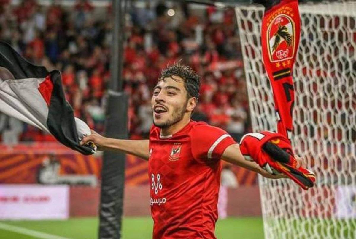 بعد اقترابه من الرحيل إلى قطر.. سيد عبد الحفيظ يعلق على موقف أكرم توفيق من التجديد للأهلي