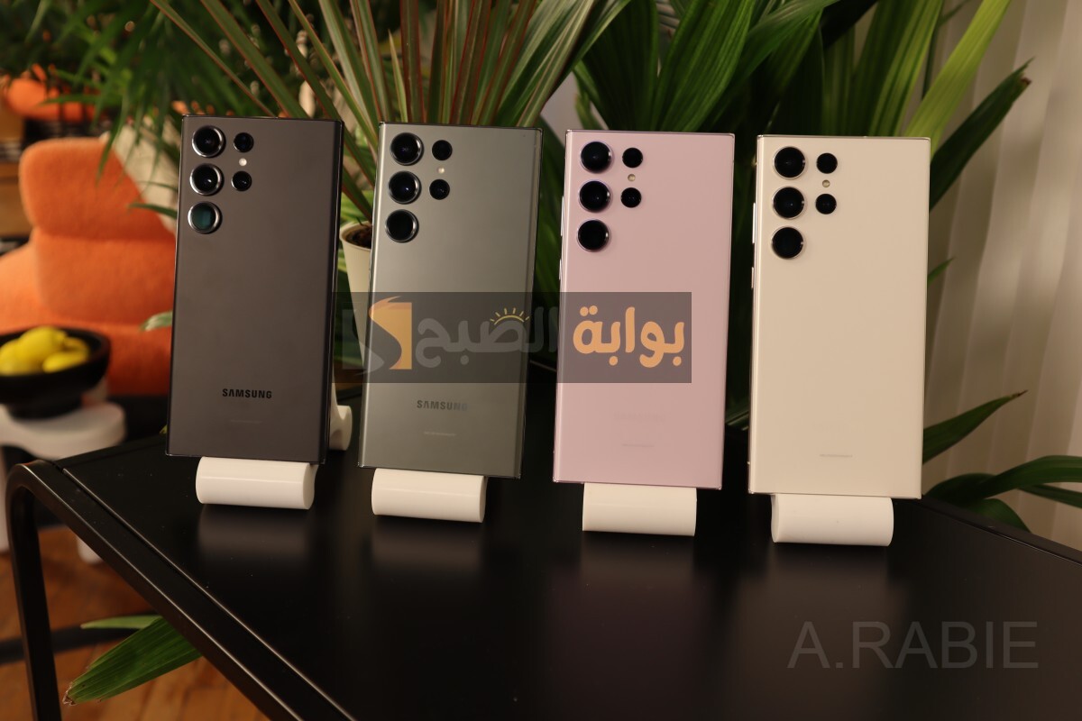 لو تبغي توفر 2200 ريال وتحصل على هدية فاخرة.. عرض جرير على جوال سامسونج جالكسي اس 23 الترا بسعر ممتاز