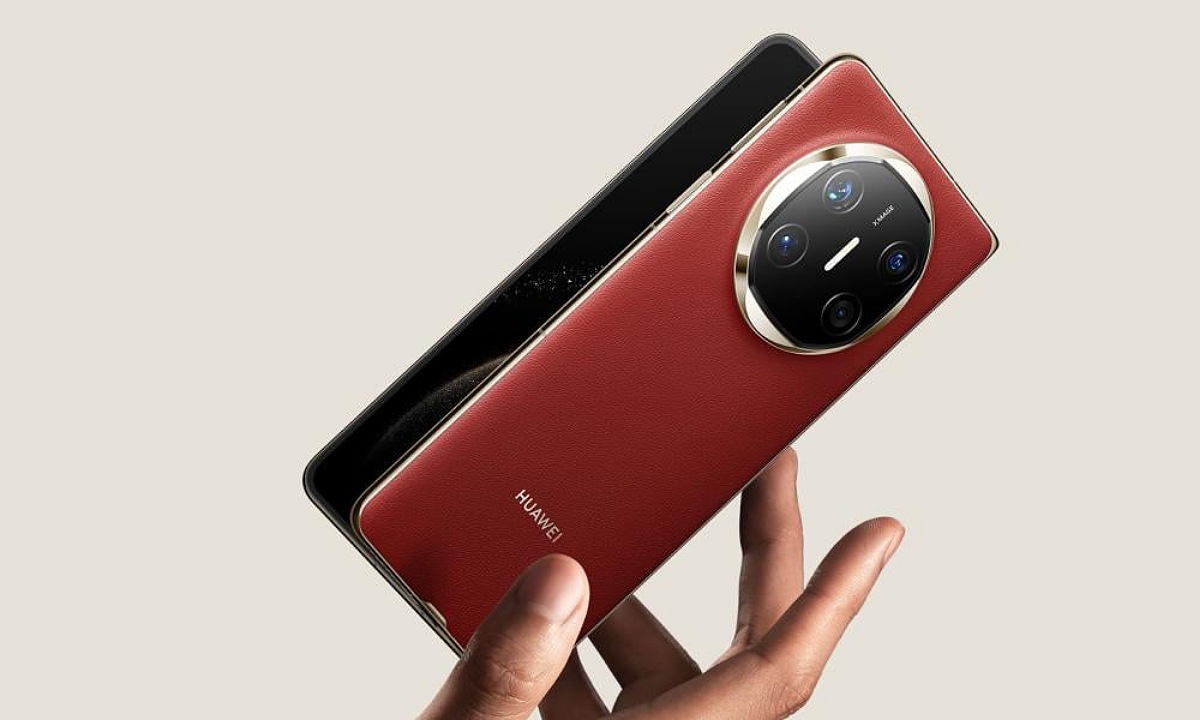 هاتف Huawei mate X6