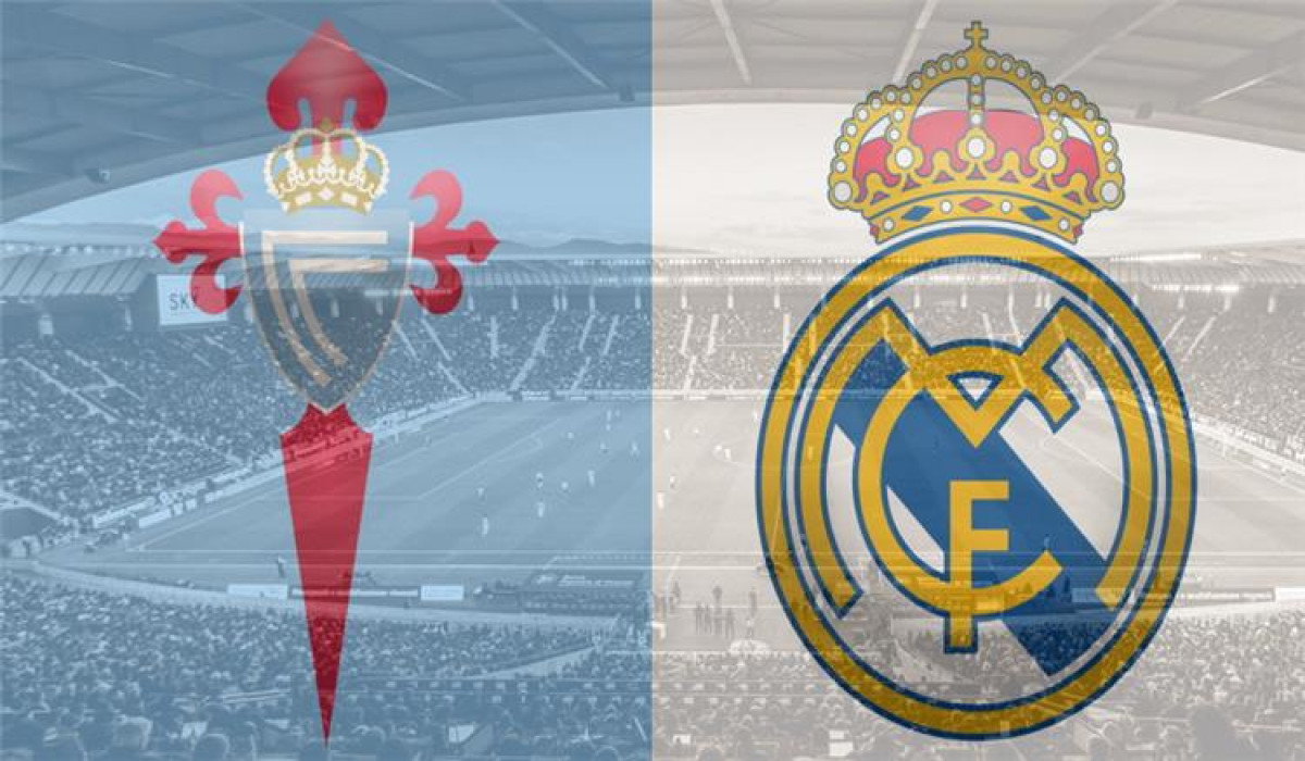 موعد مباراة ريال مدريد وسيتا فيجو