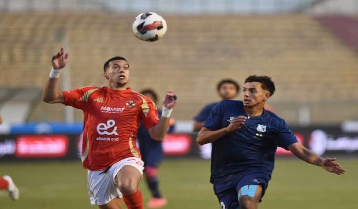 موعد مباراة الاهلي اليوم