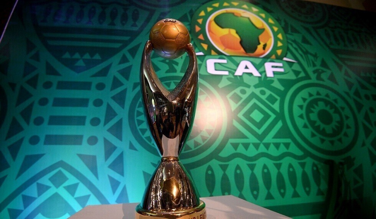 متى موعد قرعة ربع نهائي دوري أبطال أفريقيا