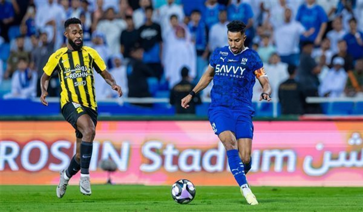 موعد مباراة الهلال والقادسية المقبلة