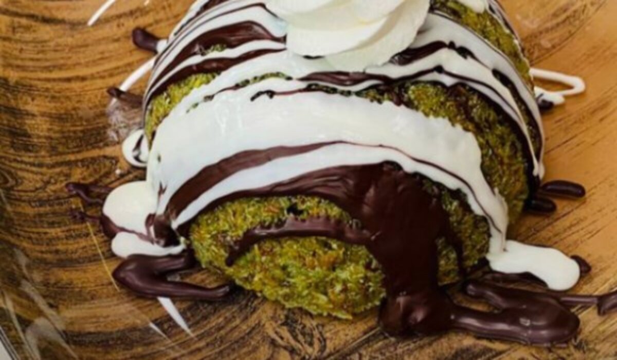 خطوات عمل كنافة كب بالجبنة