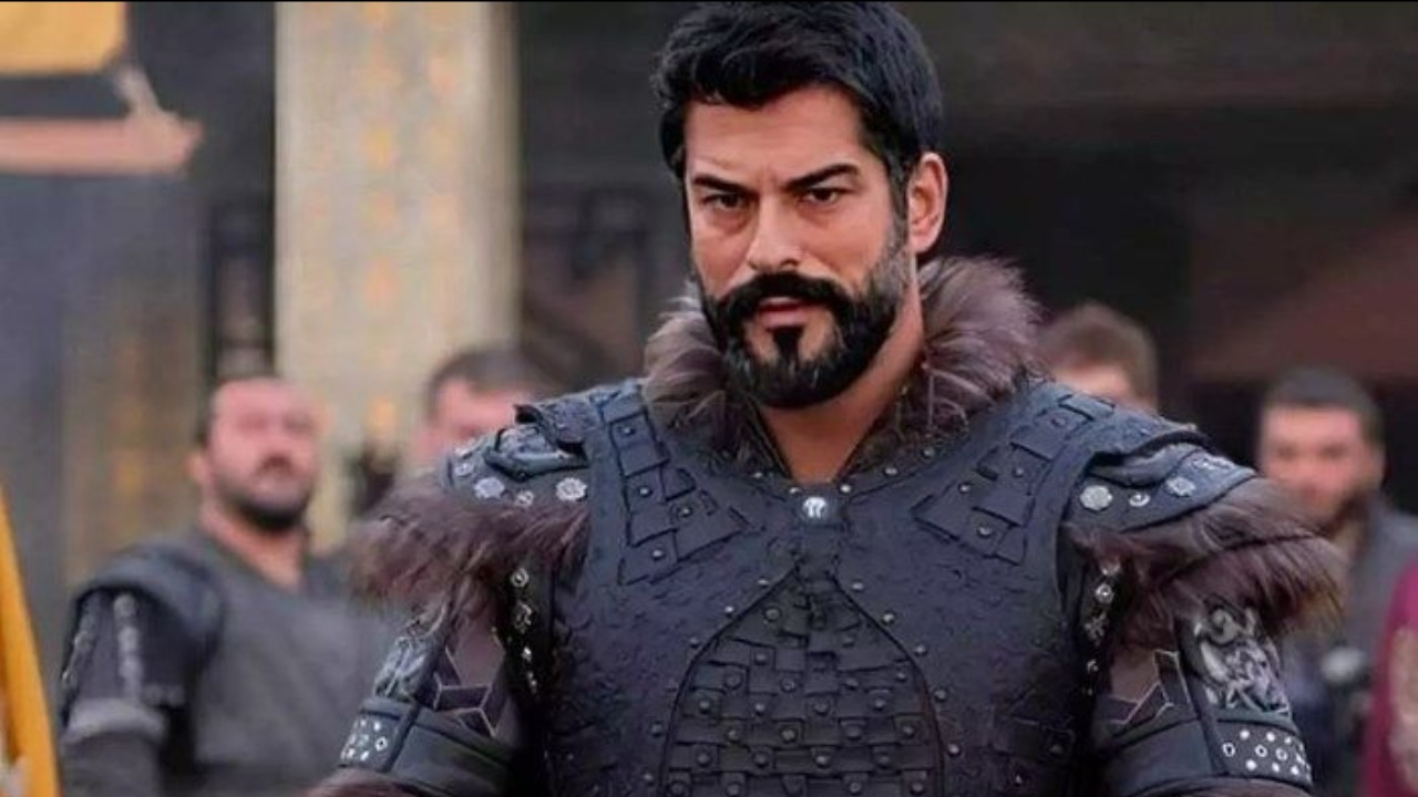مسلسل المؤسس عثمان الحلقة 180