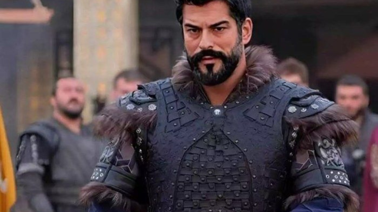 مسلسل المؤسس عثمان الحلقة 178 والقنوات الناقله
