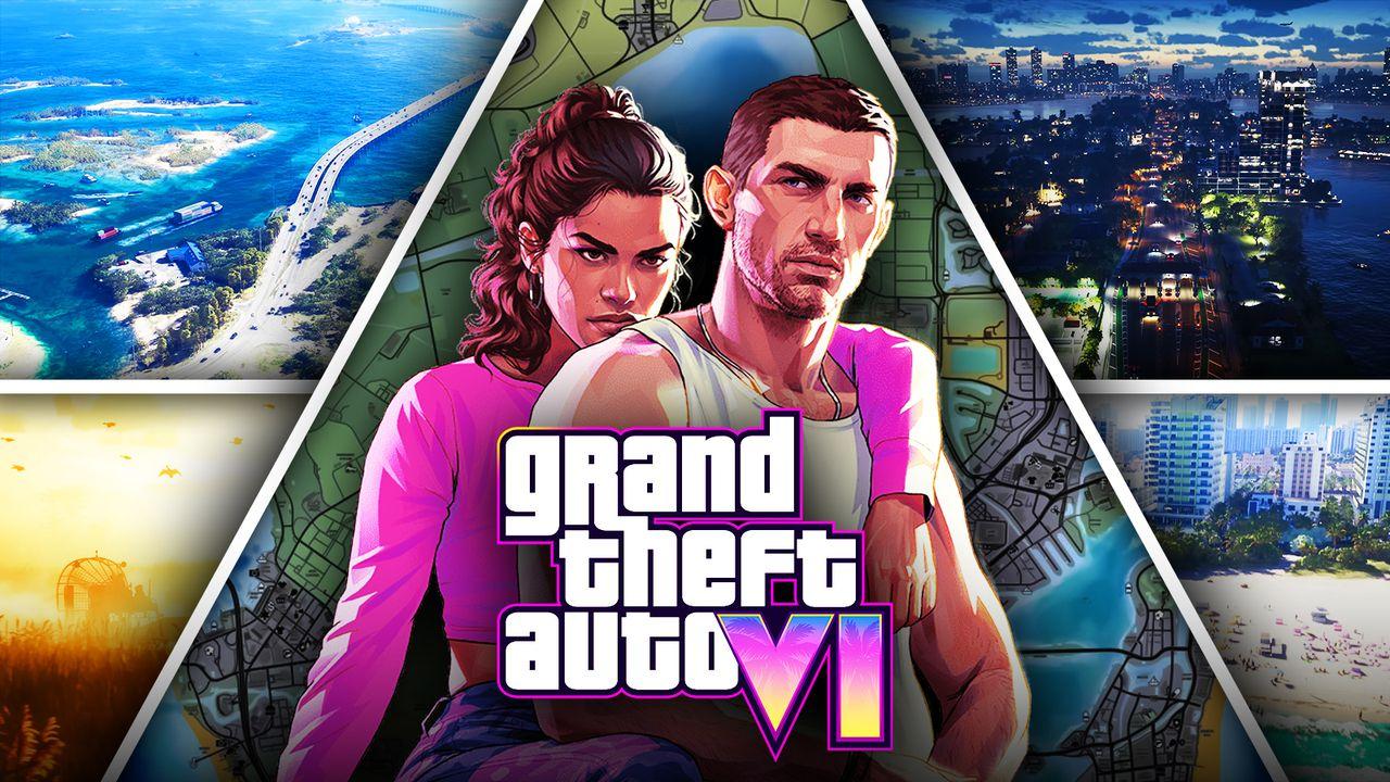 إجراء ترامب المفاجئ يتسبب في زيادة سعر لعبة GTA 6 والألعاب الإلكترونية الأخرى