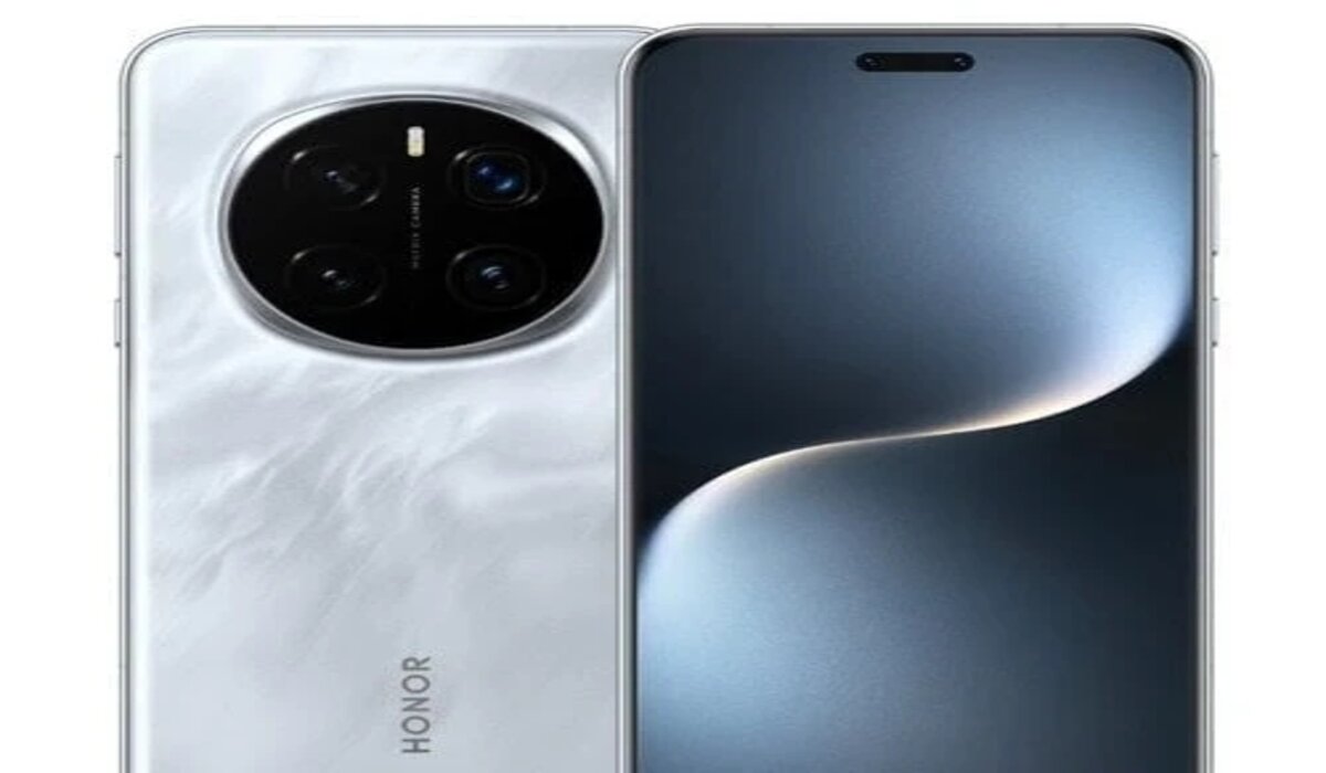 مواصفات هاتف Magic 7 Lite