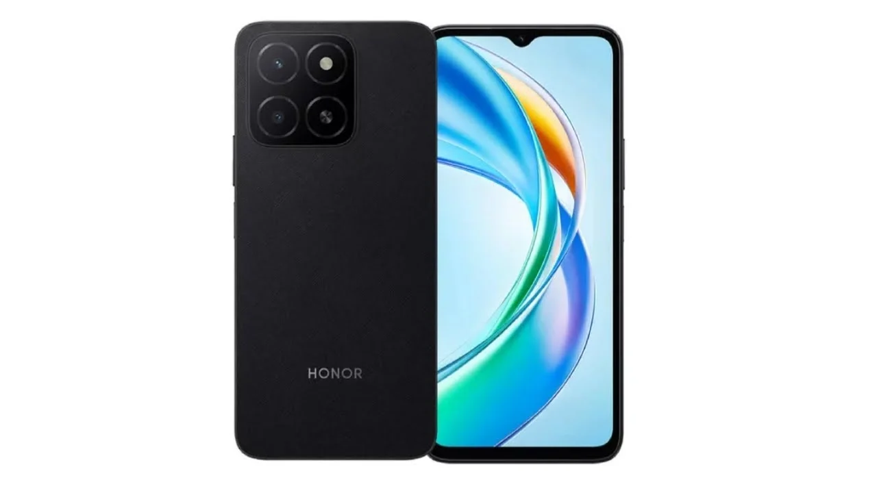 HONOR X5b