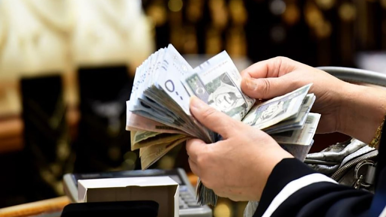 تبكير صرف دعم حساب المواطن شهر يناير