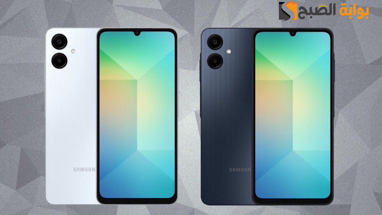سعر ومواصفات Samsung Galaxy A06