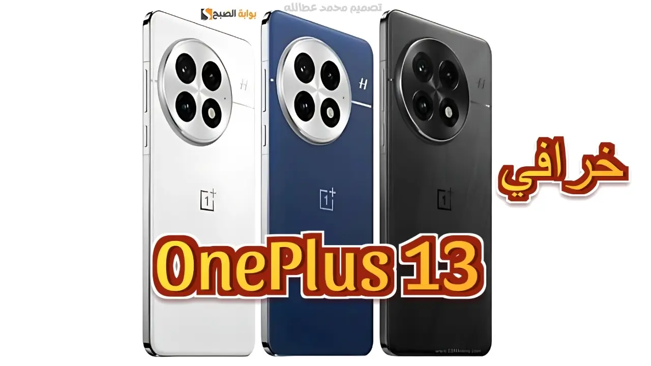OnePlus 13