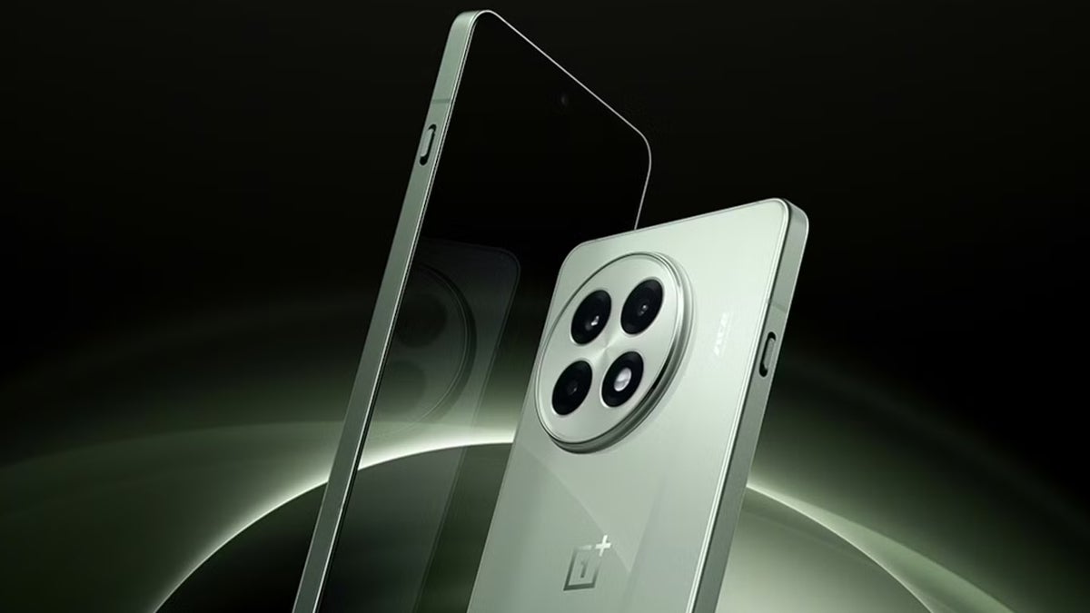OnePlus 13R is one s 611 081815