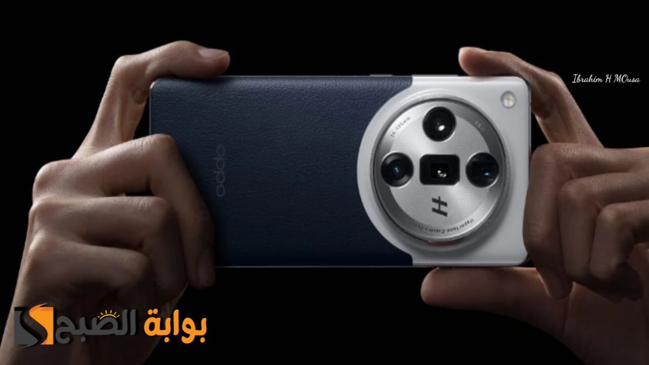 كاميرا تقدم أداء فوق الخيال.. هاتف Oppo Find X7 Ultra بتصميم مميز ومعالج يقدم أداء قوي